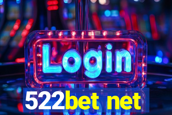 522bet net